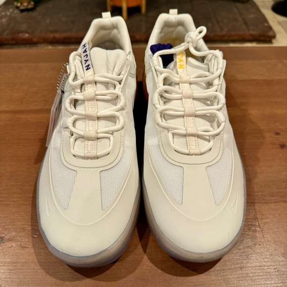 Nike Nyjah Free 2 SB x NBA “Lakers” / Sz. 11 / DS (New) - Picture 4 of 7